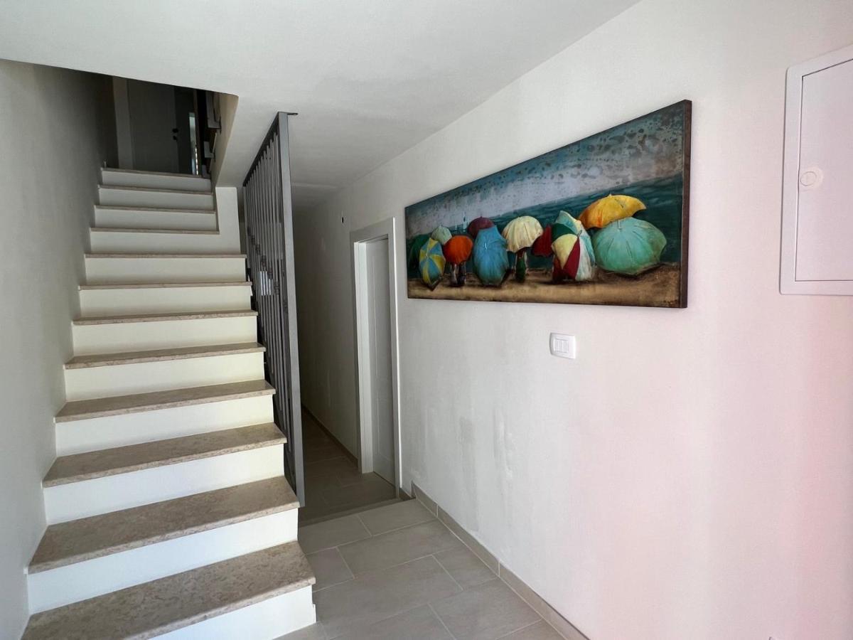 Casa Pozzetto Apartment Novigrad Istria Exterior foto