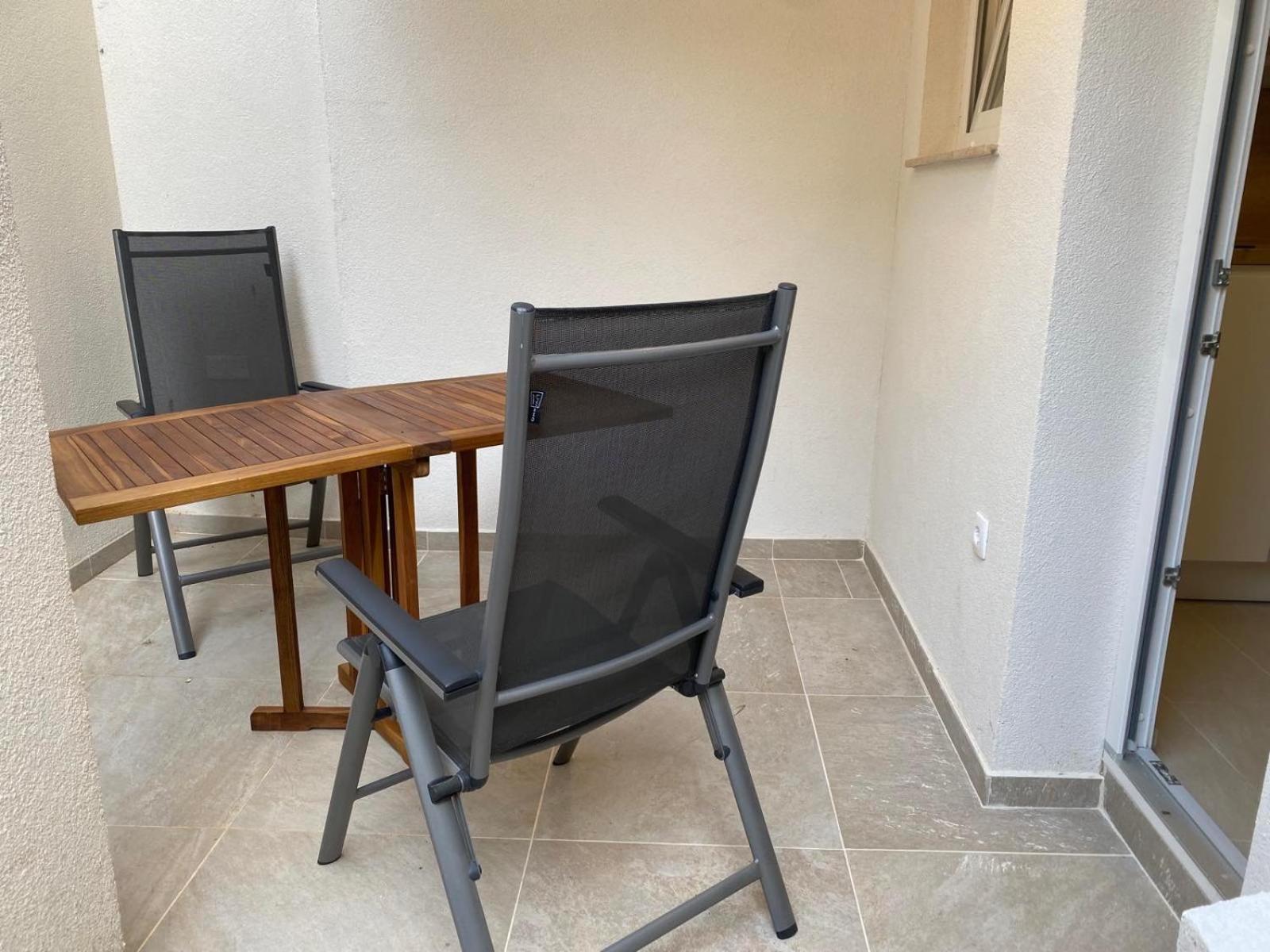 Casa Pozzetto Apartment Novigrad Istria Exterior foto