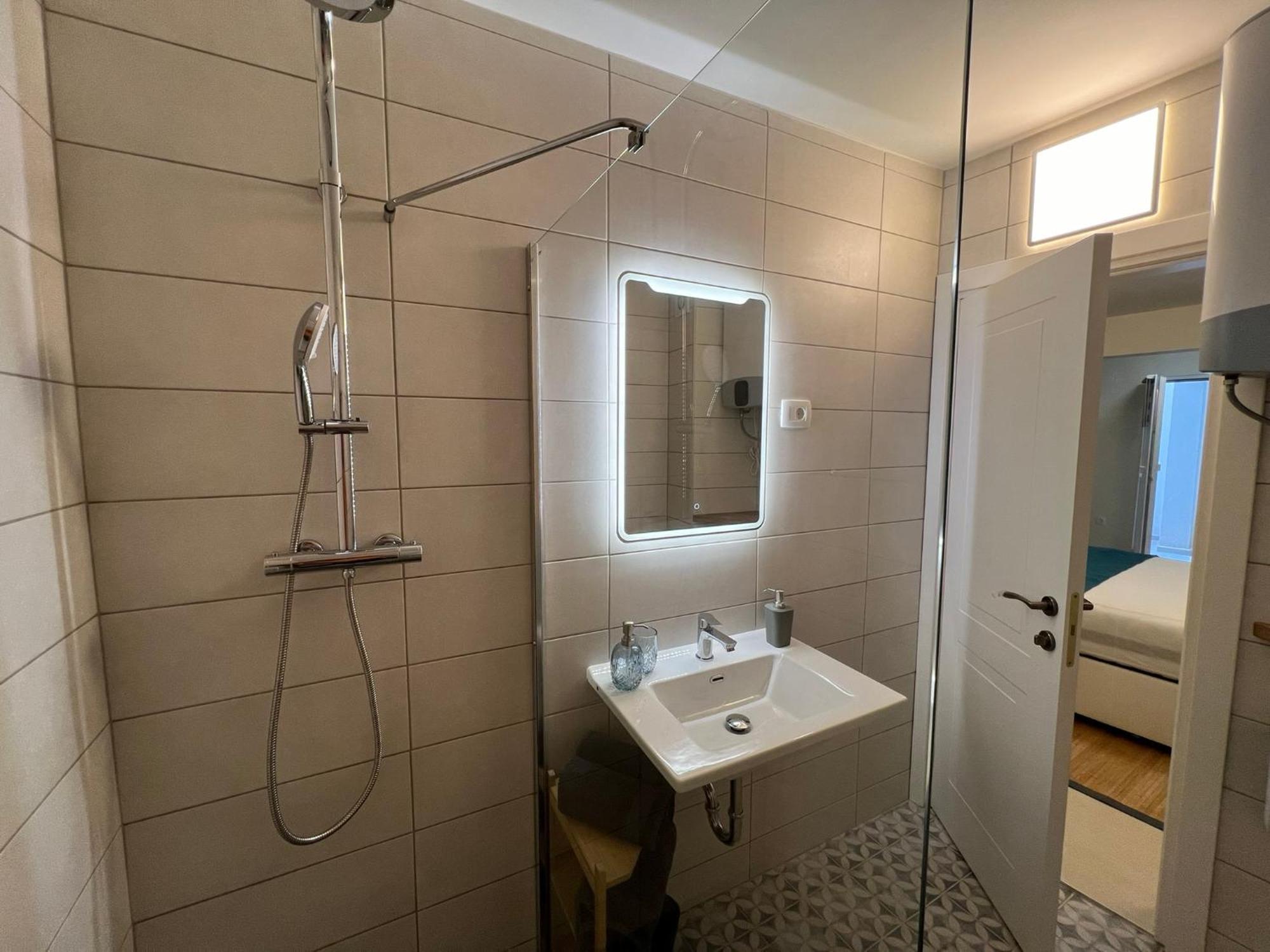 Casa Pozzetto Apartment Novigrad Istria Exterior foto